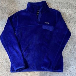 PATAGONIA jacket